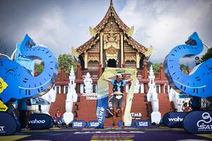 BIB: 100
                            <button type="button" onclick="openModal(22680657)" class="btn btn-primary btn-sm float-right btn-popup" data-toggle="modal" data-target=".modal-high-quality">
                        <i class="fas fa-shopping-cart"></i> Add to Cart
                    </button>
                                            <button type="button" onclick="isThisMe(22680657, true)" class="btn btn-success btn-sm float-right btn-popup btn-isme hidden" data-toggle="tooltip" data-placement="bottom" title="นี่คือรูปของคุณใช่ไหม คลิกที่นี่เพื่อเอาเข้าอัลบั้ม">
                        <i class="fas fa-plus"></i> Add to album
                    </button>
                    <button type="button" onclick="isThisMe(22680657, false)" class="btn btn-warning btn-sm float-right btn-popup btn-isnotme hidden">
                        <i class="fas fa-ban"></i> Remove from album
                    </button>